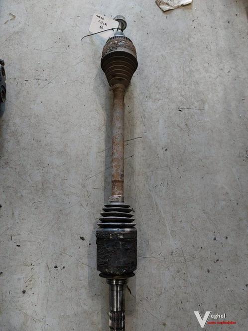 MB ML 2.7CDI aandrijfas RA '04, Auto-onderdelen, Transmissie en Toebehoren, Gebruikt, Ophalen of Verzenden