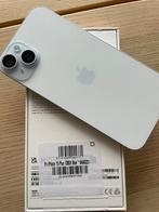 iPhone 15 Plus 128GB – État impeccable, Telecommunicatie, Mobiele telefoons | Apple iPhone, Ophalen, Zo goed als nieuw, IPhone 15