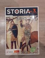 Storia CLASSIC HD 3 D - leerboek 2u, Boeken, Ophalen of Verzenden, Zo goed als nieuw, Nederlands