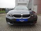 BMW 320iA - 184 pk - Automaat - Sport Line, Auto's, BMW, Te koop, Zilver of Grijs, Berline, Benzine