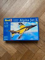 ALPHA JET - E - DASSAULT DORNIER - 1:72, Neuf, Revell, 1:72 à 1:144, Avion