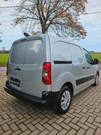 Citroen Berlingo 1.6 hdi Lichte-vracht Gekeurd Voor Verkoop, Auto's, Voorwielaandrijving, Stof, Zwart, Citroën