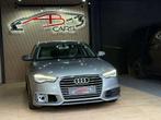 Audi A6 2.0 TDi ultra Sport Edition S tronic (bj 2017), Auto's, Audi, Automaat, 1800 kg, Gebruikt, 4 cilinders