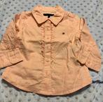 Hemdje tommy hilfiger, Kinderen en Baby's, Kinderkleding | Maat 98, Ophalen, Overige typen, Meisje, Tommy Hilfiger