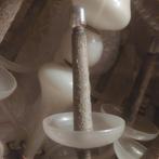 opaline luchter, Ophalen, Huis en Inrichting