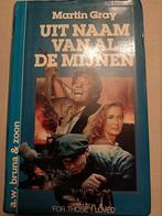 Uit naam van al de mijnen., Boeken, Ophalen of Verzenden, Gelezen