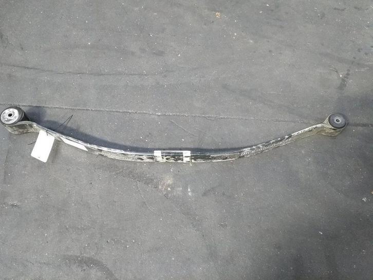 FORD TRANSIT TTG BLADVEER ACHTER 2016, Autos : Pièces & Accessoires, Suspension & Châssis, Utilisé, ARN reconnu, Stiba membre