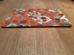 placemat munten, Huis en Inrichting, Ophalen of Verzenden, Zo goed als nieuw, Placemat
