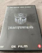 Transformer, Cd's en Dvd's, Dvd's | Overige Dvd's, Ophalen of Verzenden, Zo goed als nieuw