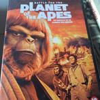Battle for the planet of the apes 1973 dvd krasvrij, Cd's en Dvd's, Dvd's | Klassiekers, 1960 tot 1980, Ophalen of Verzenden, Zo goed als nieuw