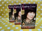 Permanente haarkleuring Eugène Color Paris 46 Violine, Handtassen en Accessoires, Uiterlijk | Haarverzorging, Ophalen, Nieuw, Overige typen