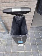 Vuilnisbak 40 liter, Huis en Inrichting, Ophalen, Zo goed als nieuw