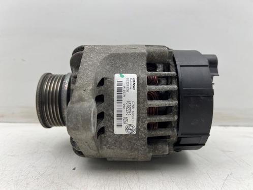 Dynamo van een Fiat Doblo, Auto-onderdelen, Motor en Toebehoren, Fiat, Gebruikt, 3 maanden garantie, Ophalen of Verzenden