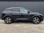 Nissan QASHQAI 1.3 DiG-T N-Connecta Design Pack, Autos, Qashqai, SUV ou Tout-terrain, 5 places, Noir