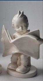 Witte hummel 184, Enlèvement ou Envoi