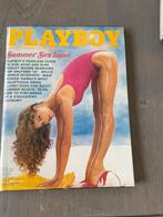 Vintage Playboy juli 1980. Vol. 27. No 7 in nieuwe staat, Journal ou Magazine, Enlèvement ou Envoi, 1960 à 1980
