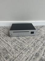 Pro-Ject CD Box E CD-Speler - Zilver, Audio, Tv en Foto, Cd-spelers, Niet ingevuld, Niet ingevuld, Niet ingevuld