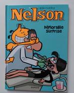 Nelson : Déplorable surprise, Nieuw, Ophalen of Verzenden, Eén stripboek, Bertschy