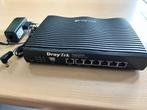 DrayTek Vigor2925 Dual-WAN Security Router, Ophalen, Zo goed als nieuw, Router, DrayTek