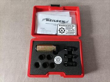 Reparatieset voor Lamda sondes, NOX sensoren, zuurstof senso