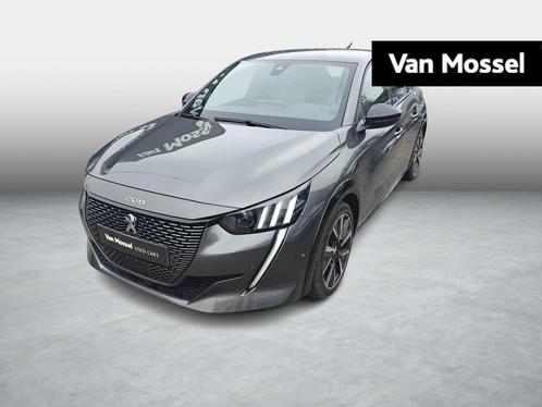 Peugeot 208 1.2 PureTech 100 MAN6 S&S GT, Auto's, Peugeot, Bedrijf, Te koop, Adaptive Cruise Control, Airconditioning, Climate control
