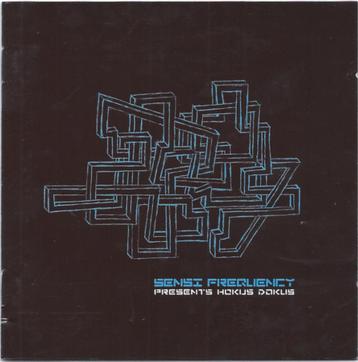 Sensi Frequency – Presents Hokus Dokus beschikbaar voor biedingen
