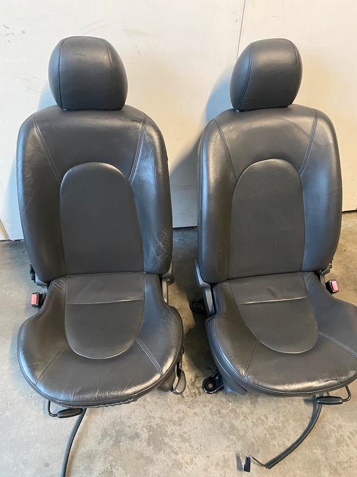 Zetel set Ford ka, Auto-onderdelen, Interieur en Bekleding, Ford, Ophalen