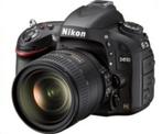 Appareil Photo NIKKON D610 avec Objectif 18-200, Comme neuf, Reflex miroir, Nikon, 24 Mégapixel