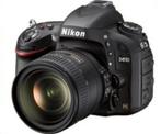 Appareil Photo NIKKON D610 avec Objectif 18-200, Zo goed als nieuw, Spiegelreflex, 24 Megapixel, Nikon