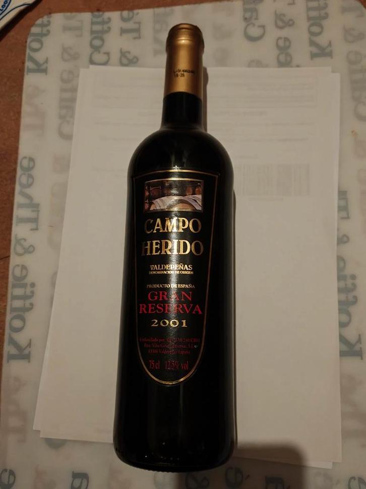 Divers vins rouges de qualité (France, Espagne, etc.), Collections, Vins, Neuf, Vin rouge, France, Pleine, Enlèvement ou Envoi