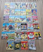 Lot strips: Fc de Kampioenen, Ophalen of Verzenden, Gelezen