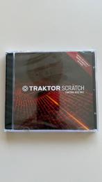 NI Traktor Scratch Control Disc MK2, Muziek en Instrumenten, Verzenden