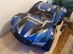 Traxxas slash max 6s, Hobby en Vrije tijd, Ophalen, Zo goed als nieuw