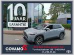 Toyota Corolla Cross 1.8HYB FULL OPTION, Automaat, https://public.car-pass.be/vhr/41ac229d-71e7-49c6-ba82-26aa401edd68, Bedrijf