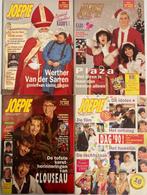 52 Joepie magazines (1990), prachtstaat maar zonder posters., Boeken, Ophalen of Verzenden, Gelezen