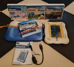 VTech story 2 baby tablet pakket inclusief 4 games, Ophalen of Verzenden, Gebruikt, 4 tot 6 jaar