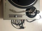 Technics SL-1200MK2, Audio, Tv en Foto, Platenspelers, Gebruikt, Pitch-regelaar, Ophalen of Verzenden, Platenspeler