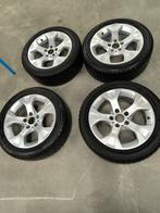 Jantes BMW X1, Ophalen, Gebruikt, 17 inch, All Season
