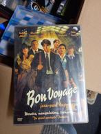 Bon voyage, CD & DVD, DVD | Néerlandophone, Comme neuf, À partir de 12 ans, Cinéma indépendant, Film
