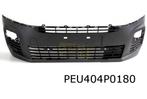 Citroën Berlingo voorbumper (zwart) (1/19-) Origineel! 98167, Nieuw, Verzenden, Voor, Citroën