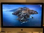 Imac 27 2009 i7, Computers en Software, Ophalen, Gebruikt, 2 tot 3 Ghz, SSD