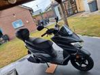 Suzuki Burgman Street 125cc, Motoren, Scooter, Particulier, 125 cc, 11 kW of minder