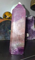 Fluoriet punt, Enlèvement ou Envoi