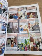 De ontdekking - erik heuvel, Eén stripboek, Eric Heuvel, Ophalen of Verzenden, Zo goed als nieuw