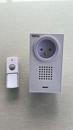 Deurbel afstandsbediening, Ophalen of Verzenden, Nieuw, Draadloos