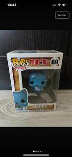 POP Happy Fairy Tail, Ophalen of Verzenden, Zo goed als nieuw