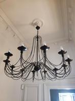 Kroonluchter, Huis en Inrichting, Lampen | Kroonluchters, Ophalen