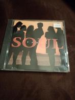 CD Soul Party, Cd's en Dvd's, Soul of Nu Soul, Gebruikt, Ophalen of Verzenden
