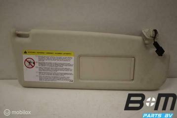 Zonneklep rechts VW Passat B7 Variant 3C0857552L beschikbaar voor biedingen