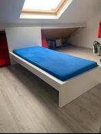 Lit Ikea, Huis en Inrichting, Slaapkamer | Waterbedden, Eenpersoons, Zo goed als nieuw, Ophalen